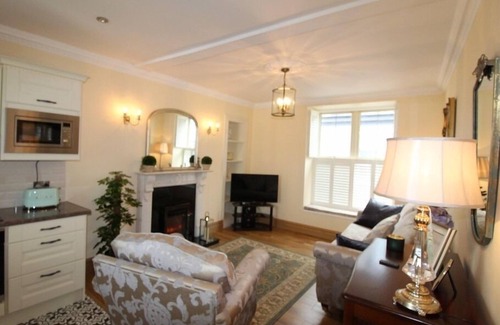 Kinsale Apartment | The Post House - Apartment 3