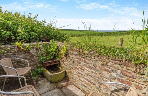 Morwenstow House | The Pottery - Crosstown