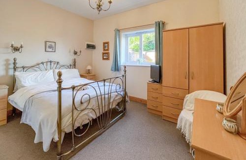 Thimbleby House | The Pottery