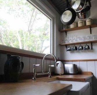 Boambee House | The Pottery Shed