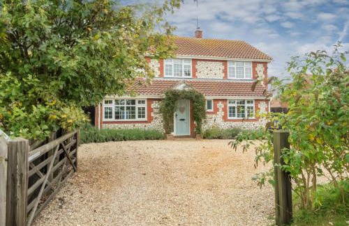 Hunstanton House | The Potting Shed and Bothy