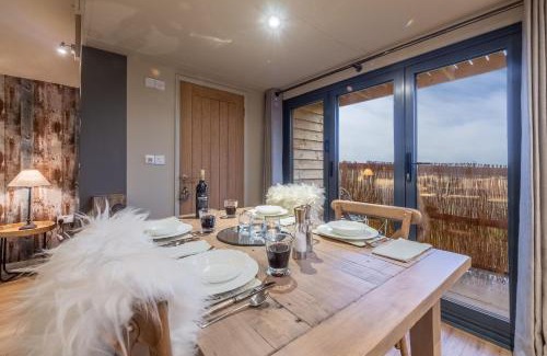 Hunstanton House | The Potting Shed and Bothy