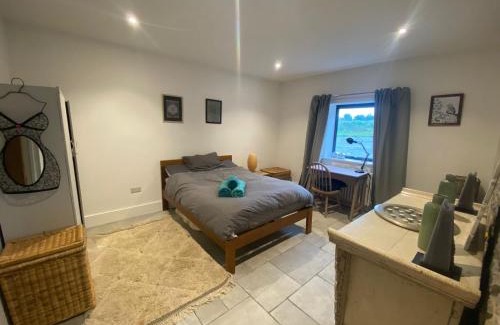 West Pennard House | The Potting Shed