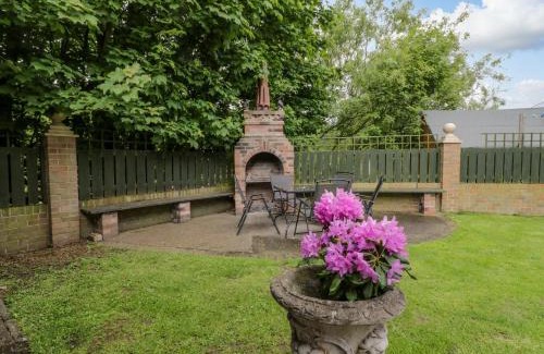 Skinningrove House | The Power House