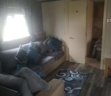 Rhyl House | The Powers