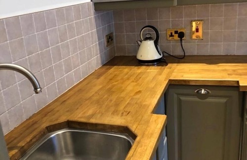 Kinsale Apartment | The Presidential Suite