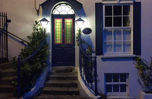 Kinsale Apartment | The Presidential Suite