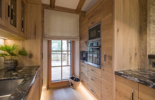 Osterhofen Ski Chalet | The price is for the entire Chalet, contact me for more details.n
