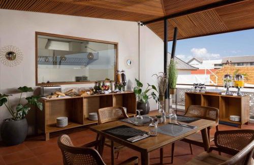 Batu Bolong Hotel | The Prime Canggu Bali by Kanaya Hospitality
