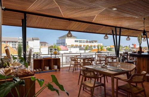 Batu Bolong Hotel | The Prime Canggu Bali by Kanaya Hospitality
