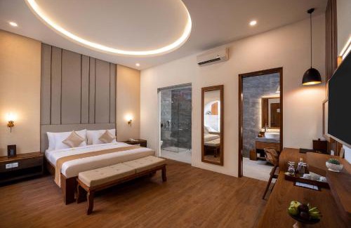Batu Bolong Hotel | The Prime Canggu Bali by Kanaya Hospitality
