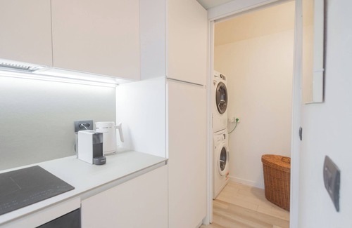 Como Apartment | The Printers Home by Rent all Como