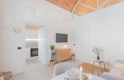 Como Apartment | The Printers Home by Rent all Como