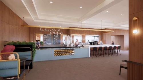 Rutledge Hill Hotel | The Printing House Hotel, Tapestry Collection By Hilton