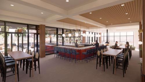 Rutledge Hill Hotel | The Printing House Hotel, Tapestry Collection By Hilton