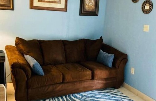 Crawfordville Apartment | The Private Quarters/NO PETS