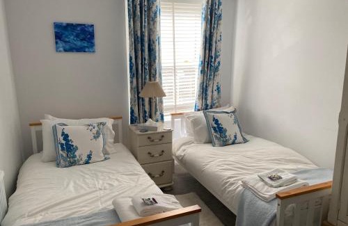 Glastonbury House | The Prophecy of Light Retreat