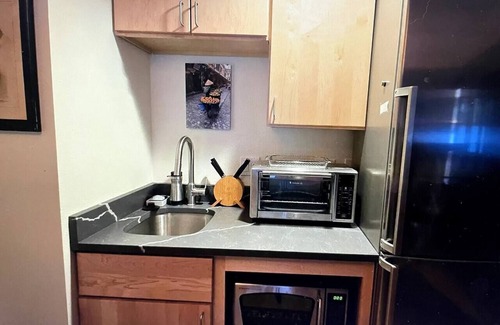 Purgatory Apartment | The Purg Pad at Purgatory Resort