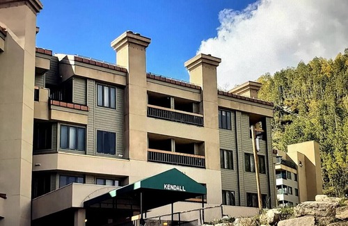 Purgatory Apartment | The Purg Pad at Purgatory Resort
