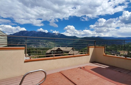 Purgatory Apartment | The Purg Pad at Purgatory Resort