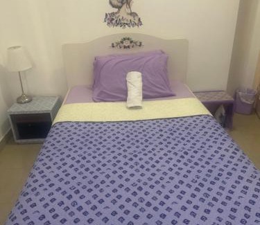 Madinat Zayed Apartment | The Purple Place 2