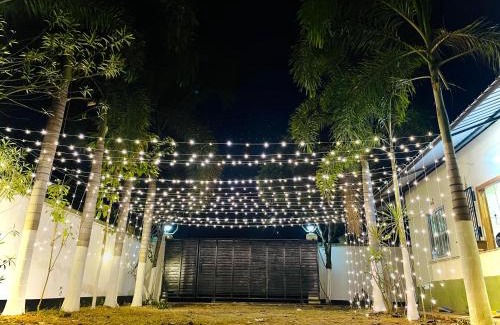 Sualkuchi Villa | The Q3 Inn