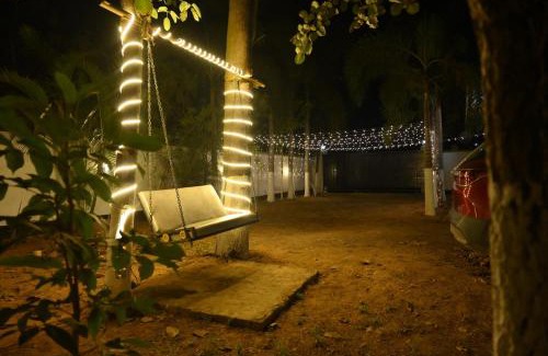 Sualkuchi Villa | The Q3 Inn