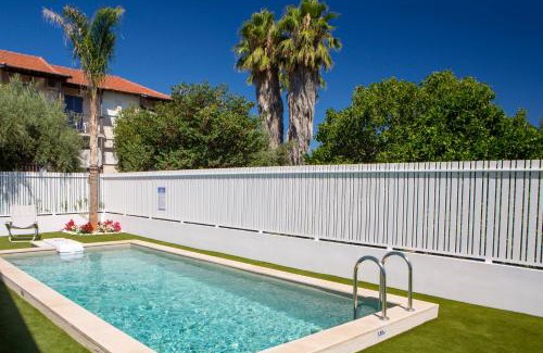 Lygia Villa | THE QUAD Luxury Villas