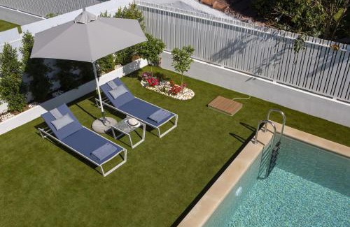 Lygia Villa | THE QUAD Luxury Villas