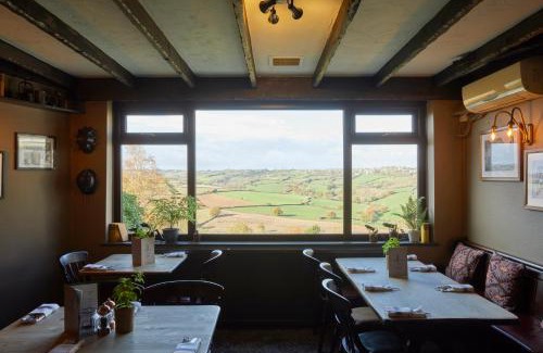 Rudloe Hotel | The Quarrymans Arms