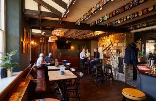 Rudloe Hotel | The Quarrymans Arms