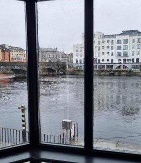 Athlone Apartment | The Quays Athlone
