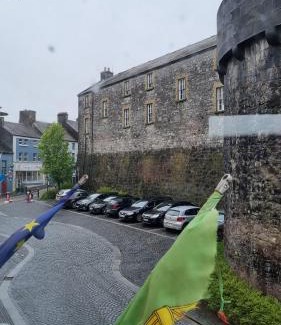 Athlone Apartment | The Quays Athlone