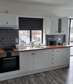 Athlone Apartment | The Quays Athlone