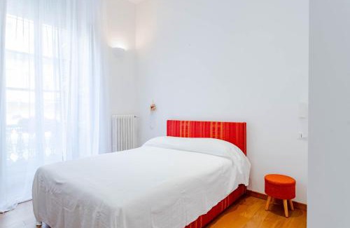 Historic Centre Apartment | The Queen, AC, Parking by HAPPYHOSTORINO