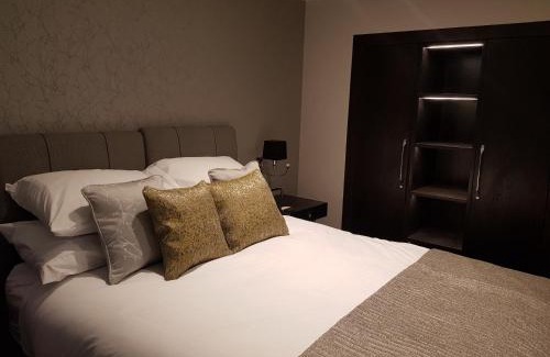 Ilkley Apartment | The Queens Head, Parkside apartment 2