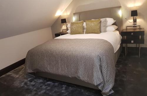 Ilkley Apartment | The Queens Head, Parkside apartment 2