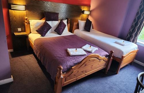 Dumfries House | The Queensberry Hotel