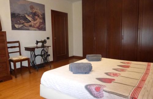 Noale Apartment | The quiet corner