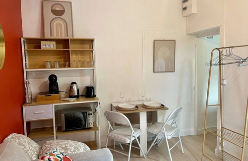Bayeux Apartment | The Quiet Spot - in the heart of Bayeux