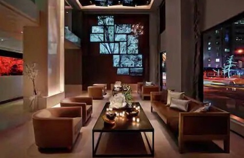 Central Park South Apartment | The Quin, a Hilton Club - Studio Premier