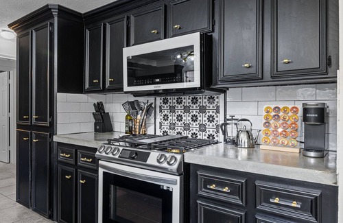 League City House | The Quirky Casita in League City