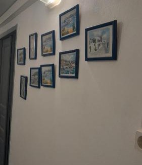 Fira Hostel | The Rabbit Hole Hostel Fira