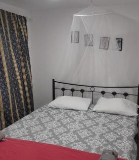 Fira Hostel | The Rabbit Hole Hostel Fira