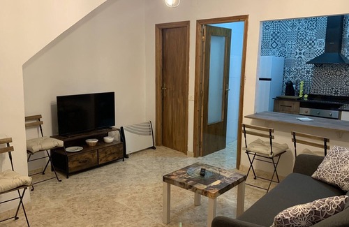 Alcala de Xivert House | THE RACÓ OF XIVERT