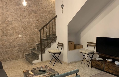 Alcala de Xivert House | THE RACÓ OF XIVERT