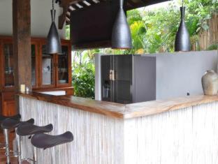 Batu Bolong Resort | The Radian Villa