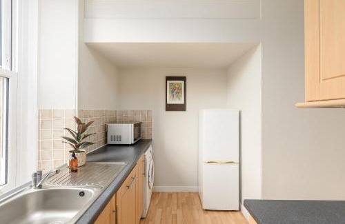Stockbridge Apartment | The Raeburn Residence - Stockbridge