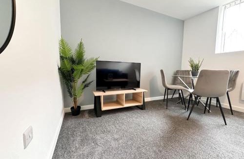 Darlington Apartment | The Railway Apartments Darlington