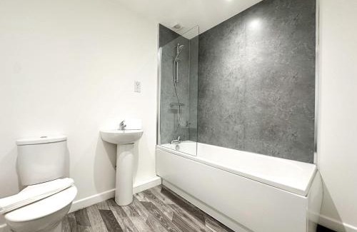 Darlington Apartment | The Railway Apartments Darlington